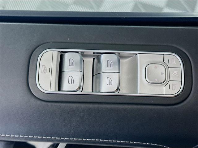 used 2025 Mercedes-Benz AMG G 63 car, priced at $241,105