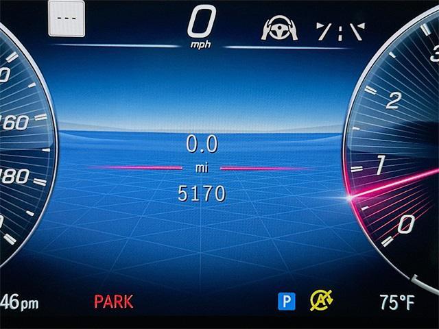 used 2025 Mercedes-Benz AMG G 63 car, priced at $241,105