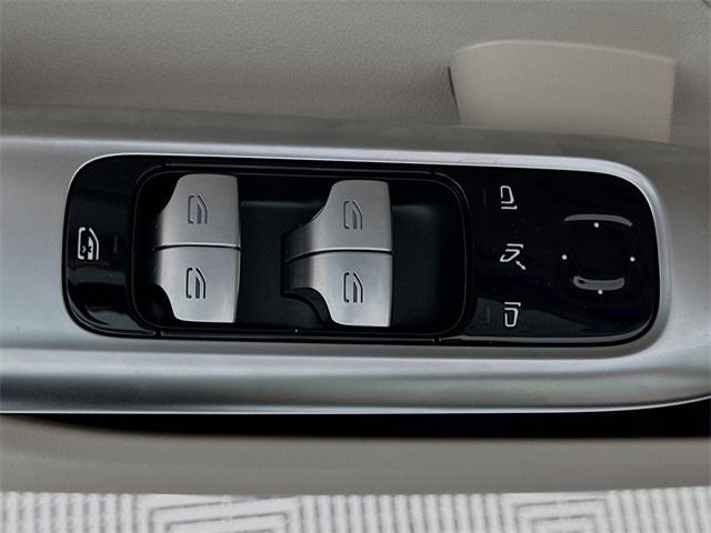 new 2026 Mercedes-Benz C-Class car, priced at $54,795