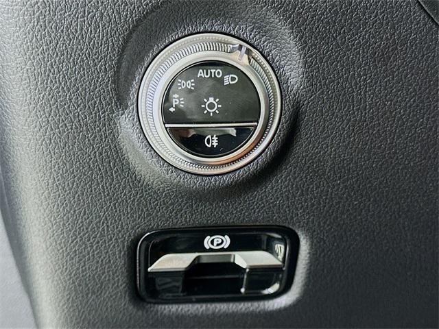 new 2026 Mercedes-Benz AMG C 43 car, priced at $74,875