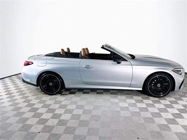 new 2026 Mercedes-Benz CLE 300 car, priced at $77,970