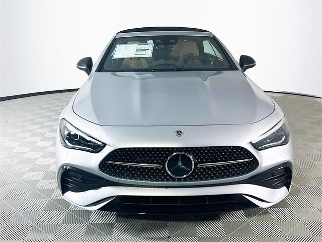 new 2026 Mercedes-Benz CLE 300 car, priced at $77,970