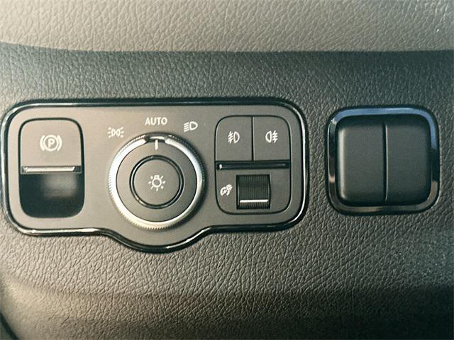 new 2025 Mercedes-Benz Sprinter 2500 car, priced at $87,481