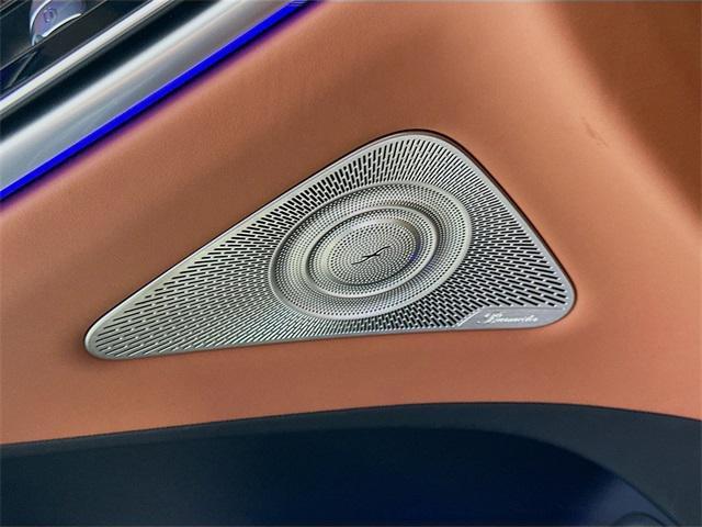 used 2024 Mercedes-Benz S-Class car, priced at $116,944