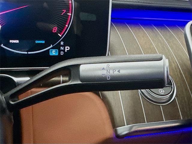 used 2024 Mercedes-Benz S-Class car, priced at $116,944