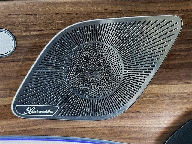 new 2026 Mercedes-Benz GLS 580 car, priced at $122,600