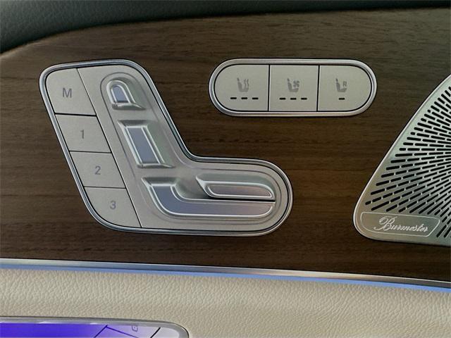 new 2026 Mercedes-Benz GLE 350 car, priced at $75,760