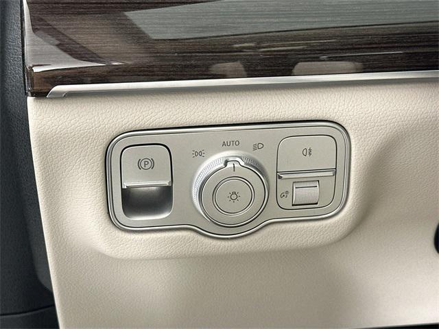 new 2026 Mercedes-Benz GLE 350 car, priced at $76,920