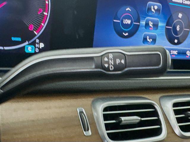 used 2024 Mercedes-Benz GLE 350 car, priced at $50,523
