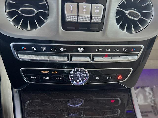 used 2024 Mercedes-Benz AMG G 63 car, priced at $201,910
