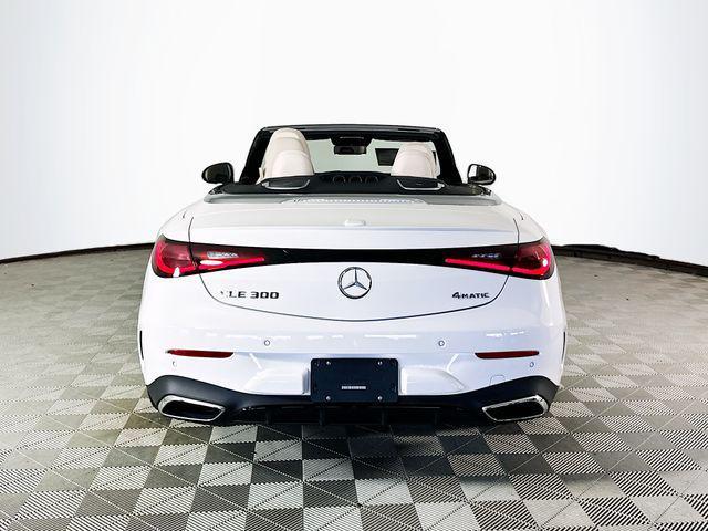 new 2026 Mercedes-Benz CLE 300 car, priced at $77,020