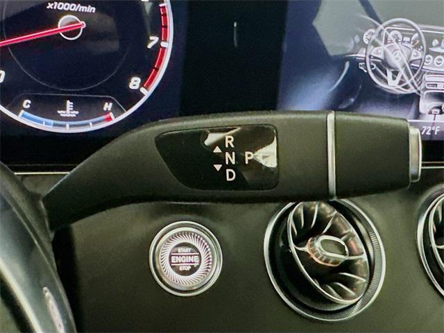 used 2019 Mercedes-Benz E-Class car, priced at $38,933
