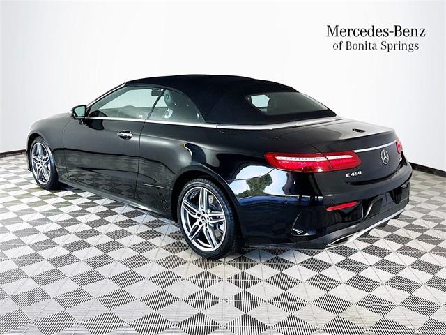 used 2019 Mercedes-Benz E-Class car, priced at $38,933