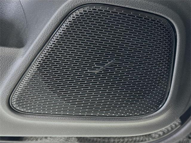 new 2026 Mercedes-Benz GLB 250 car, priced at $52,070