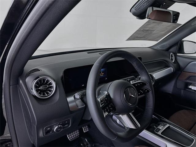 new 2026 Mercedes-Benz GLB 250 car, priced at $52,070