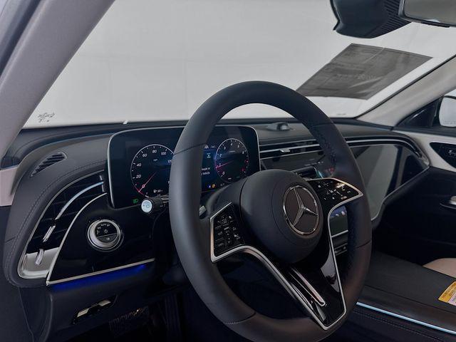 new 2026 Mercedes-Benz E-Class car, priced at $70,820