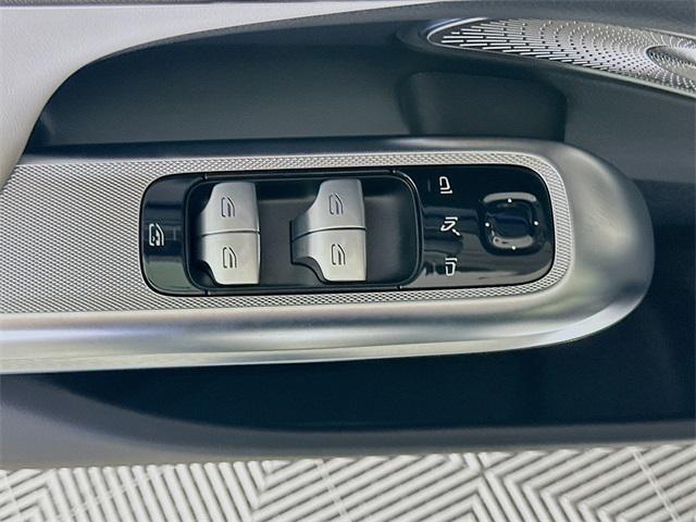 new 2026 Mercedes-Benz AMG E 53 car, priced at $105,300