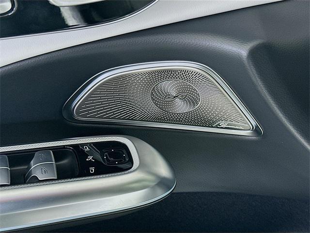 new 2026 Mercedes-Benz AMG E 53 car, priced at $105,300