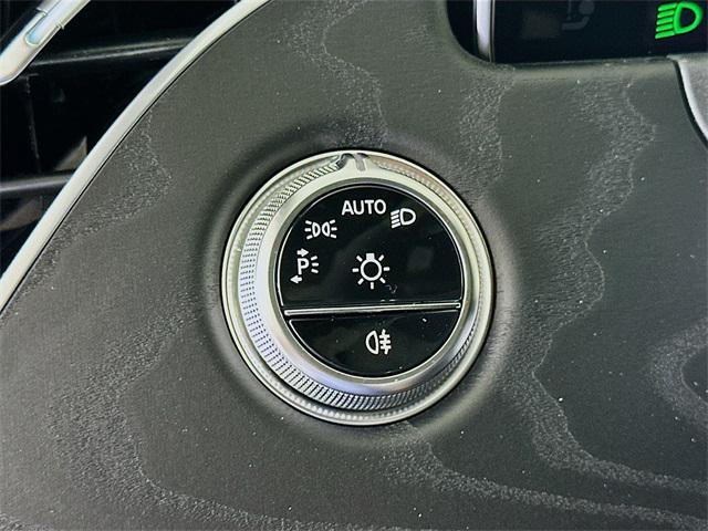 new 2026 Mercedes-Benz AMG E 53 car, priced at $105,300