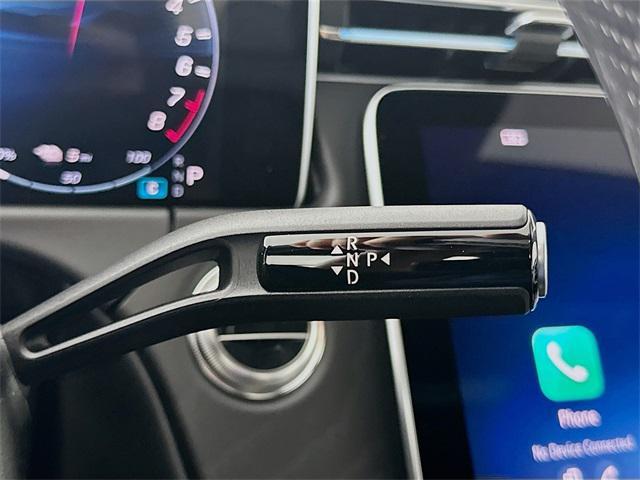 new 2026 Mercedes-Benz AMG E 53 car, priced at $105,300