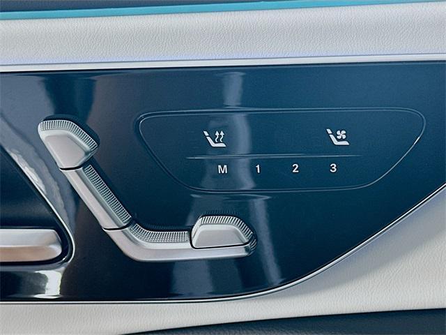 new 2026 Mercedes-Benz AMG E 53 car, priced at $105,300