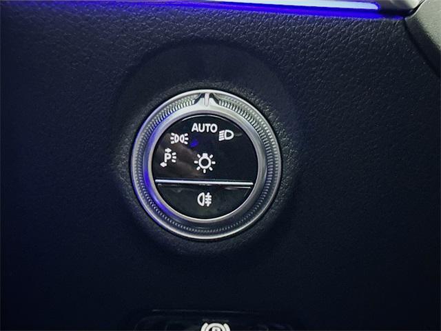 used 2024 Mercedes-Benz AMG C 43 car, priced at $54,233