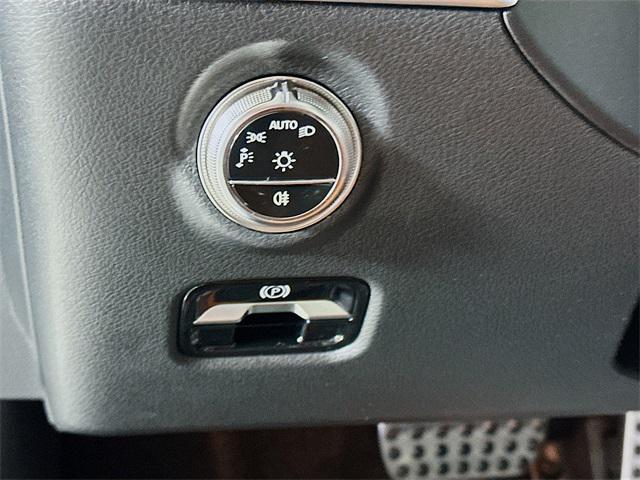 new 2026 Mercedes-Benz AMG C 43 car, priced at $73,050