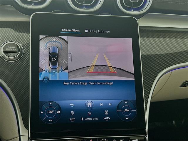 new 2026 Mercedes-Benz CLE 300 car, priced at $80,420