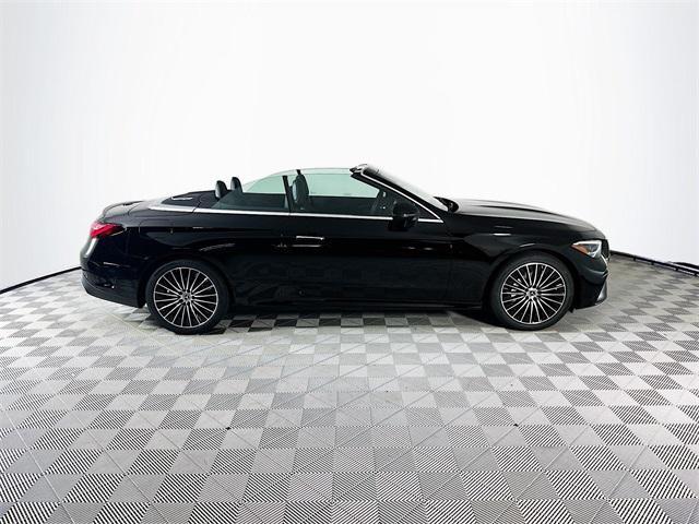 new 2026 Mercedes-Benz CLE 300 car, priced at $73,105