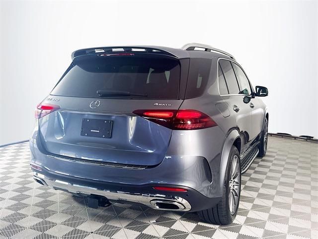 new 2026 Mercedes-Benz GLE 450 car, priced at $83,060