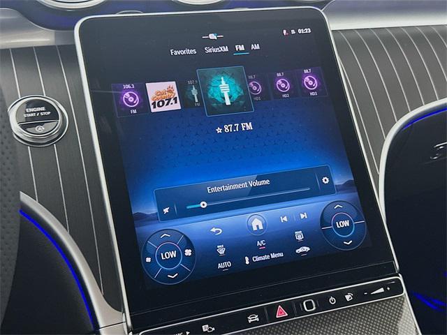 new 2026 Mercedes-Benz CLE 300 car, priced at $81,370