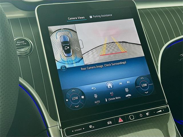 new 2026 Mercedes-Benz CLE 300 car, priced at $81,370