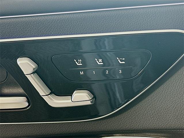 new 2026 Mercedes-Benz CLE 300 car, priced at $81,370