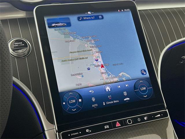 new 2026 Mercedes-Benz CLE 300 car, priced at $81,370