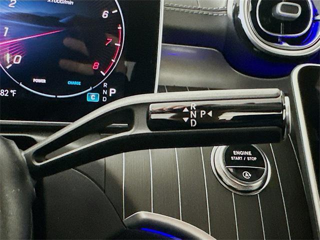 new 2026 Mercedes-Benz CLE 300 car, priced at $81,370