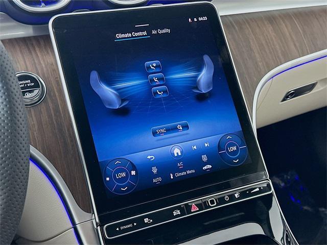 new 2026 Mercedes-Benz CLE 300 car, priced at $77,120