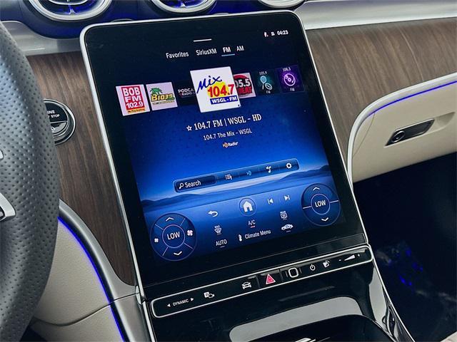 new 2026 Mercedes-Benz CLE 300 car, priced at $77,120