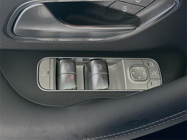 new 2026 Mercedes-Benz AMG GLE 53 car, priced at $97,950