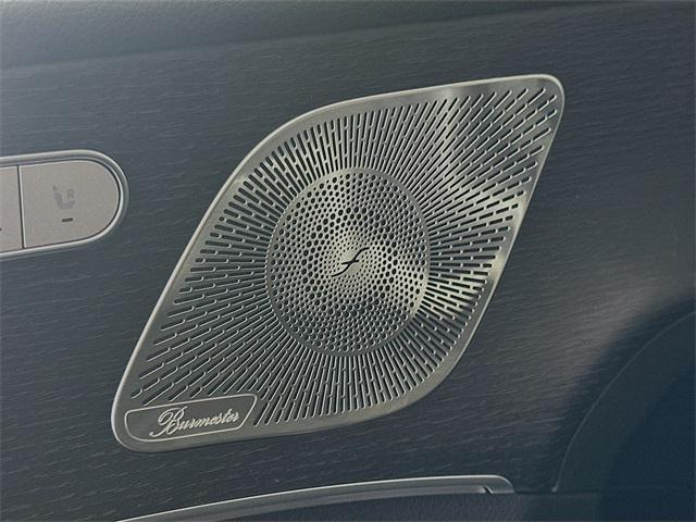 new 2026 Mercedes-Benz AMG GLE 53 car, priced at $97,950