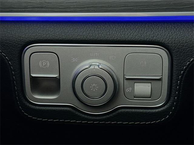 new 2026 Mercedes-Benz AMG GLE 53 car, priced at $97,950