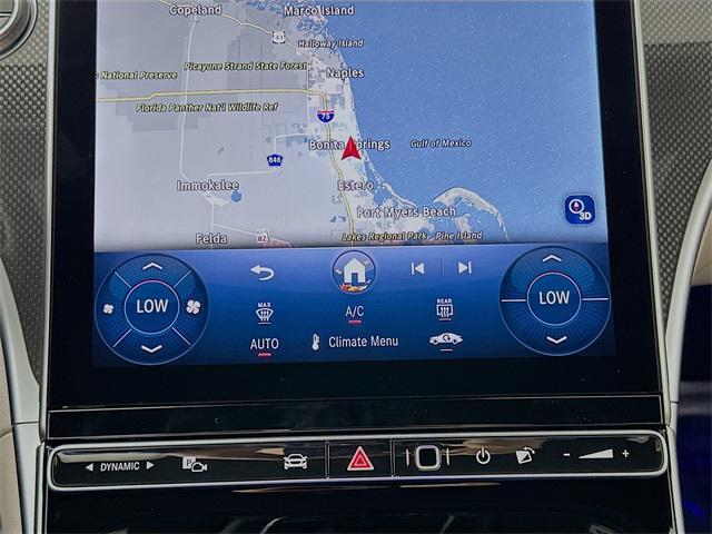 new 2026 Mercedes-Benz CLE 300 car, priced at $81,220