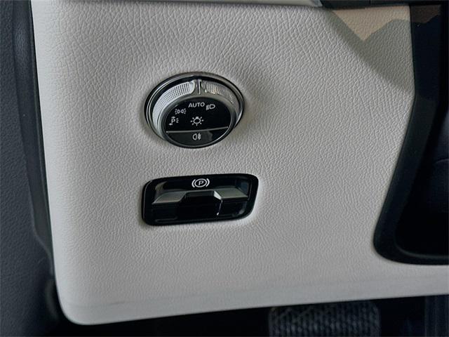 new 2026 Mercedes-Benz GLC 300 car, priced at $56,045