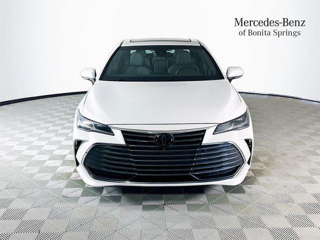 used 2020 Toyota Avalon car, priced at $28,915