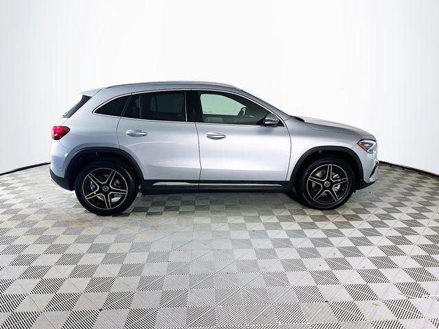 new 2026 Mercedes-Benz GLA 250 car, priced at $48,443
