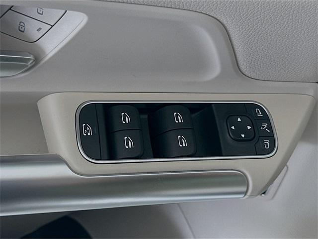 new 2026 Mercedes-Benz GLA 250 car, priced at $48,380