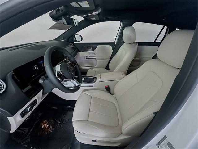 new 2026 Mercedes-Benz GLA 250 car, priced at $48,380