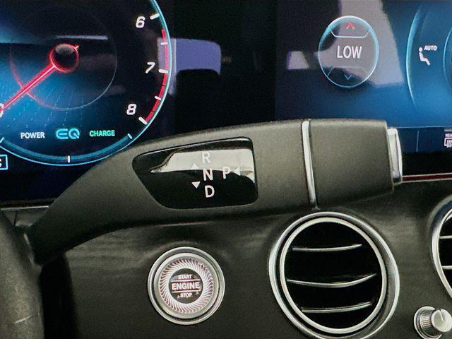 used 2022 Mercedes-Benz E-Class car, priced at $47,395