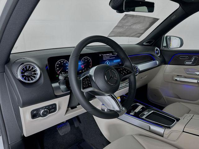 used 2026 Mercedes-Benz GLB 250 car, priced at $49,560