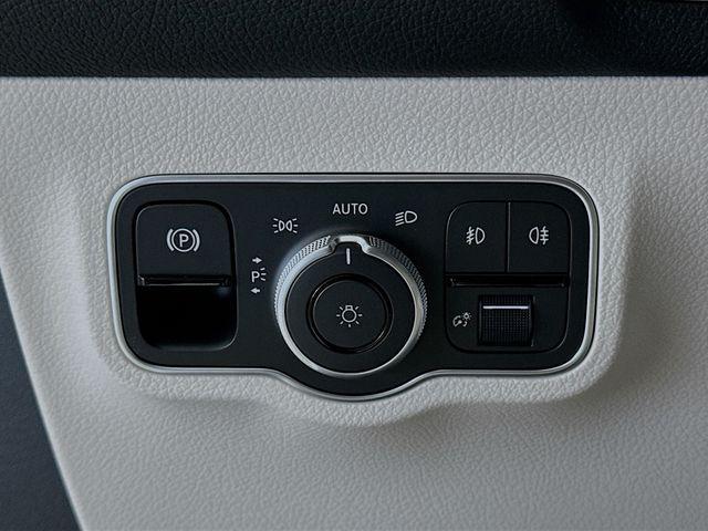 used 2026 Mercedes-Benz GLB 250 car, priced at $49,560