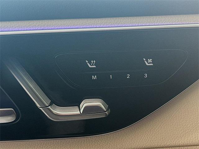 used 2025 Mercedes-Benz C-Class car, priced at $49,062